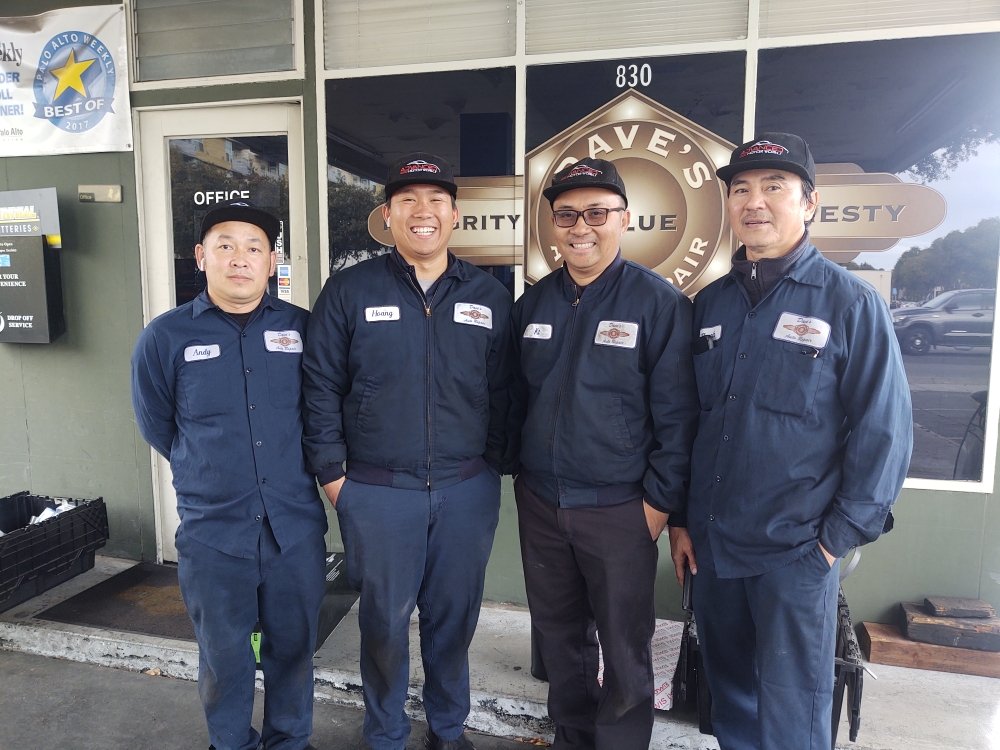 Advanced Motor Works