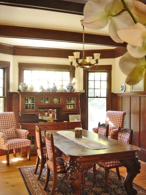 Cowper Inn
