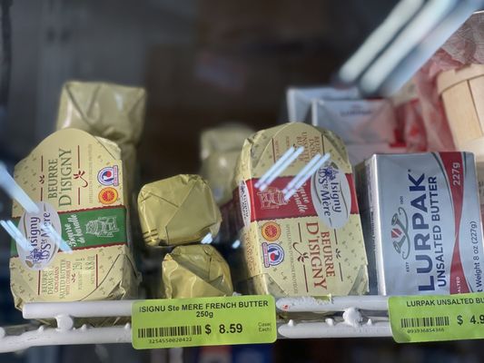 Crossroads World Market Specialty Foods