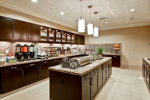 Homewood Suites by Hilton