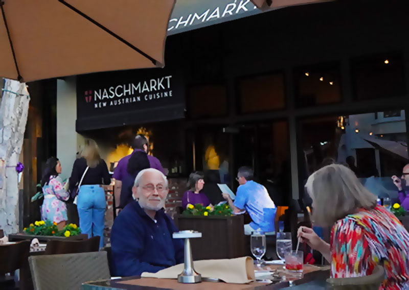 Naschmarket