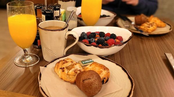 Sheraton Palo Alto